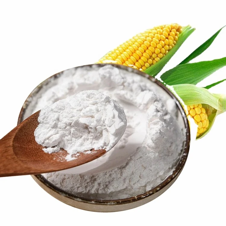 Corn Starch CAS:9005-25-8